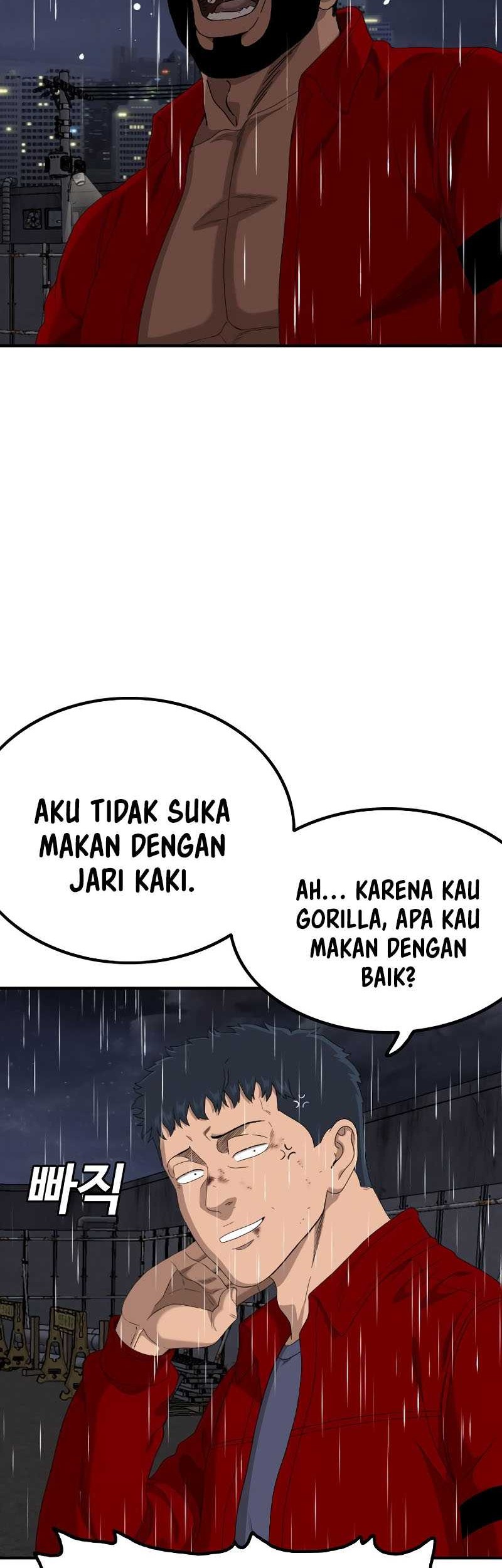 A Bad Person Bab 242 halaman 69