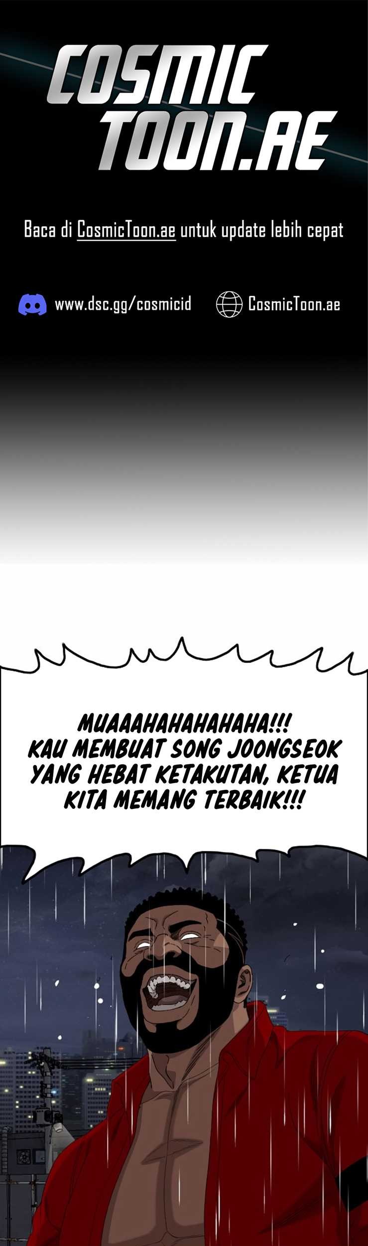 A Bad Person Bab 243 halaman 2
