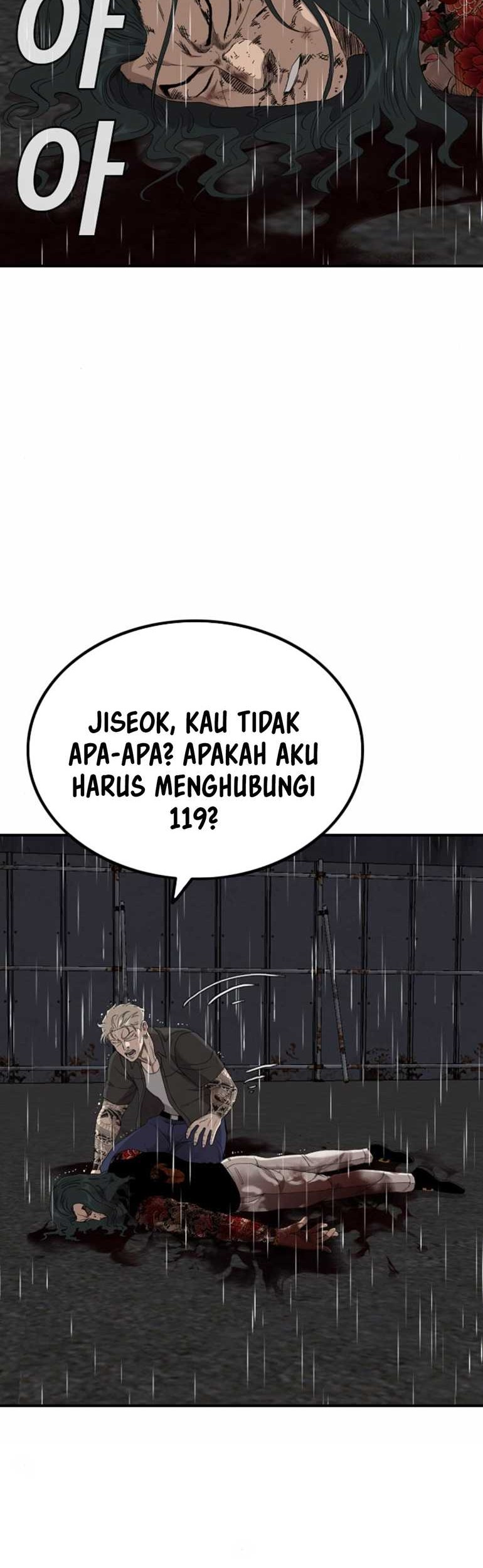 A Bad Person Bab 243 halaman 13