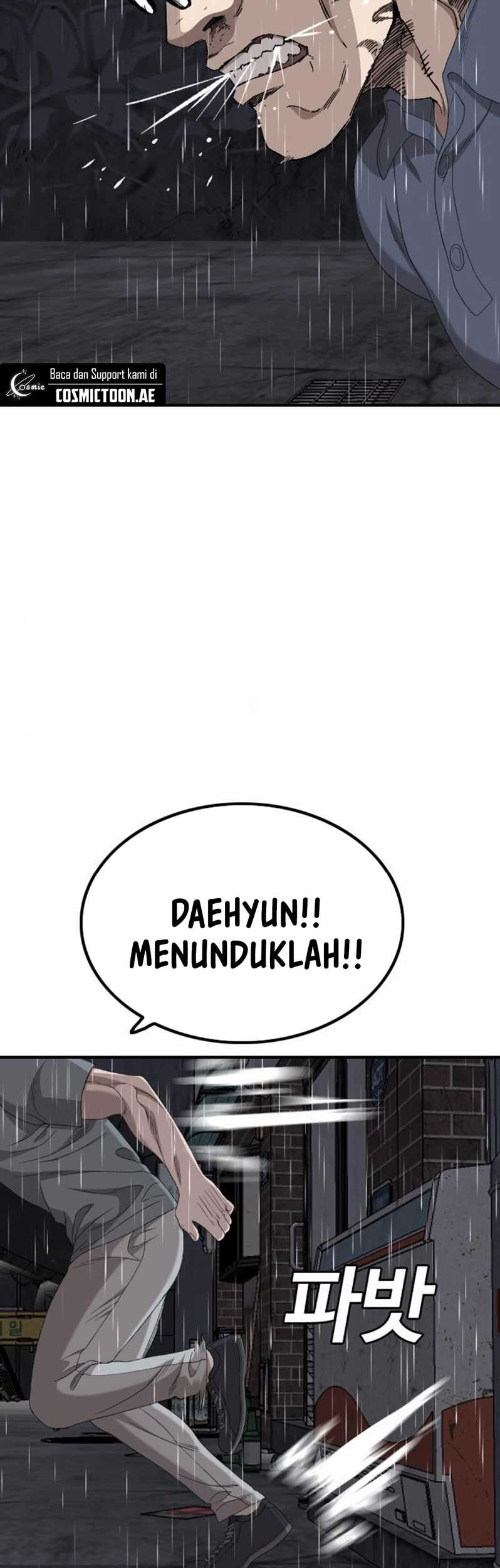 A Bad Person Bab 243 halaman 54