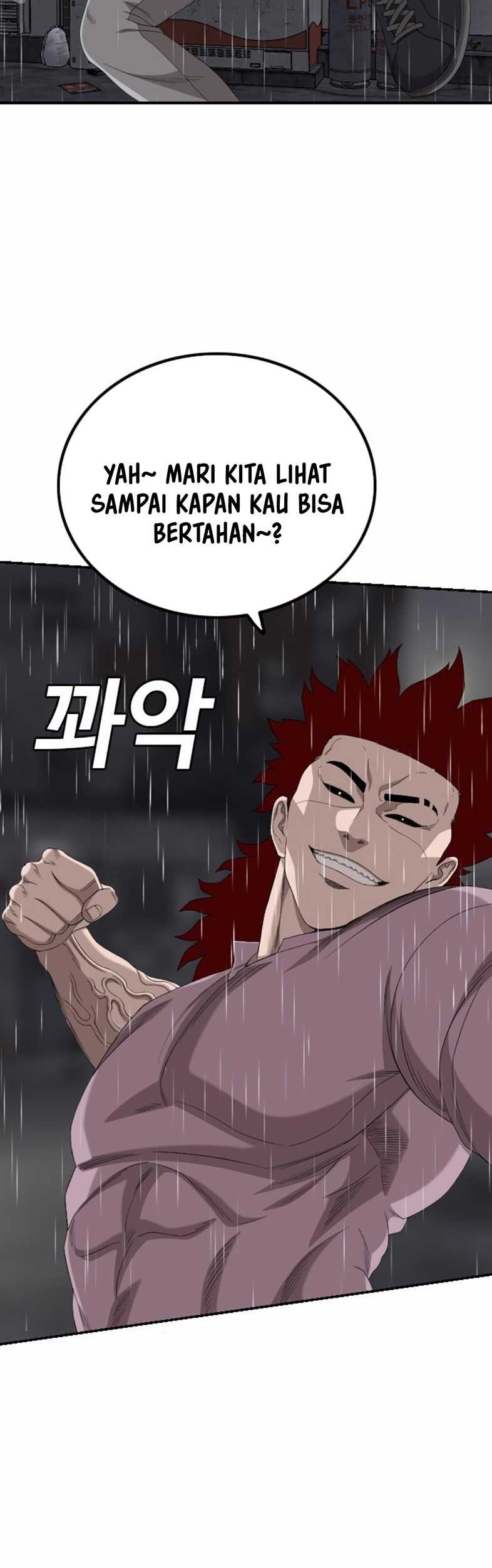 A Bad Person Bab 243 halaman 58
