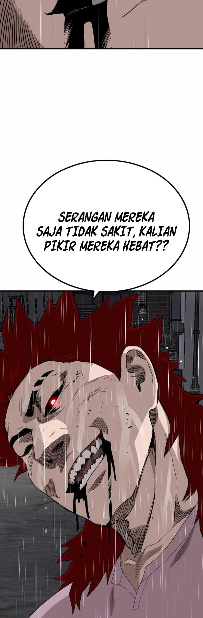 A Bad Person Bab 243 halaman 66