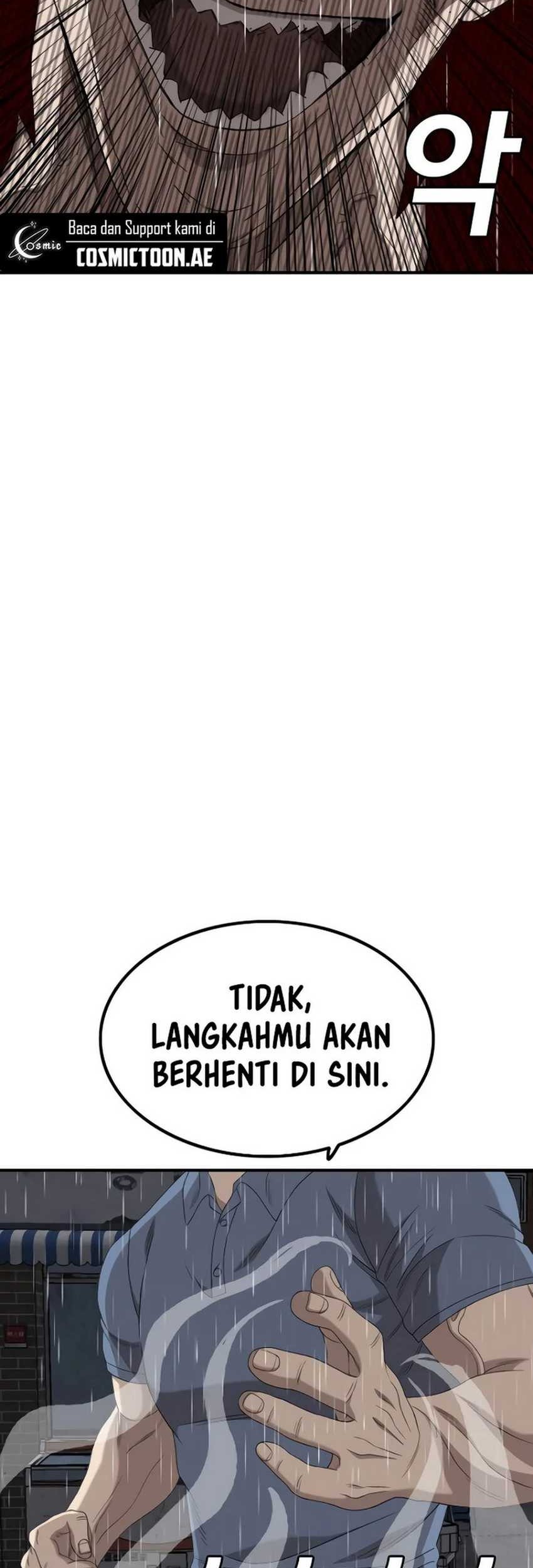 A Bad Person Bab 244 halaman 3