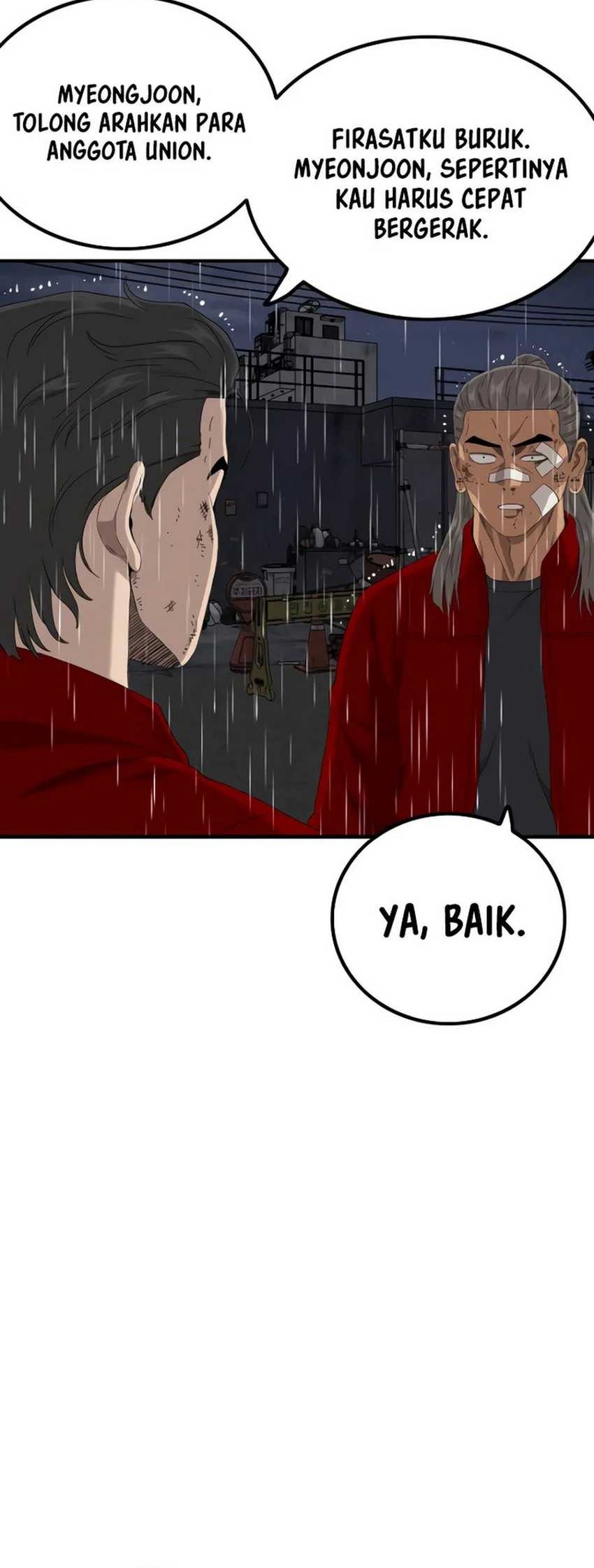 A Bad Person Bab 244 halaman 15