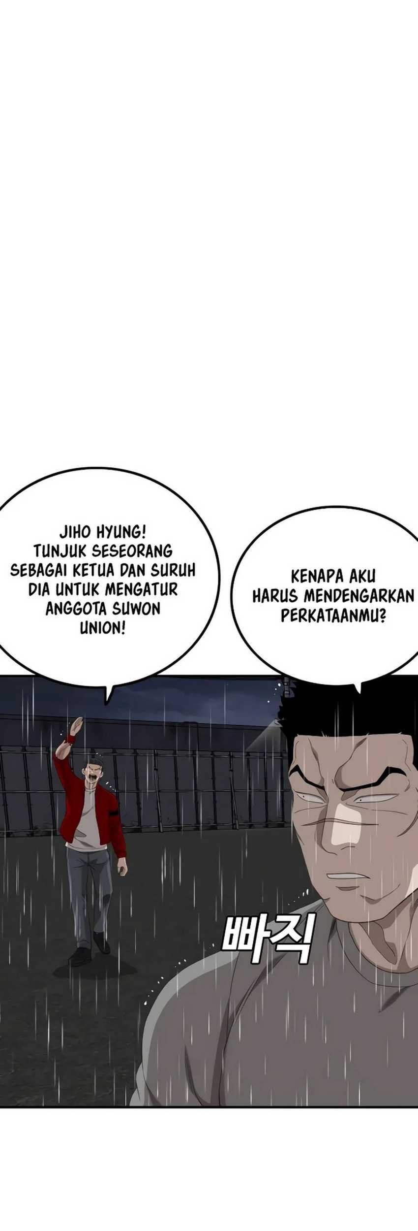 A Bad Person Bab 244 halaman 20