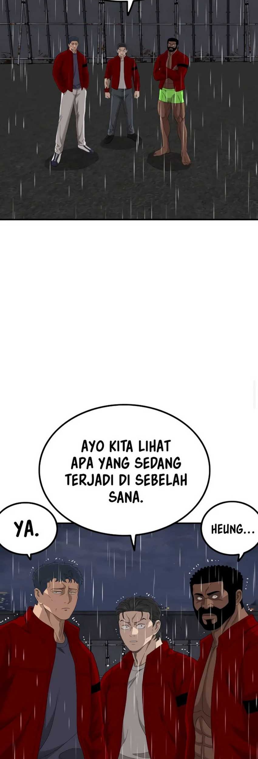 A Bad Person Bab 244 halaman 30