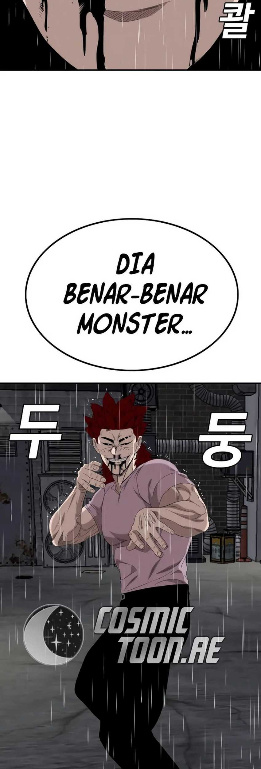 A Bad Person Bab 244 halaman 34