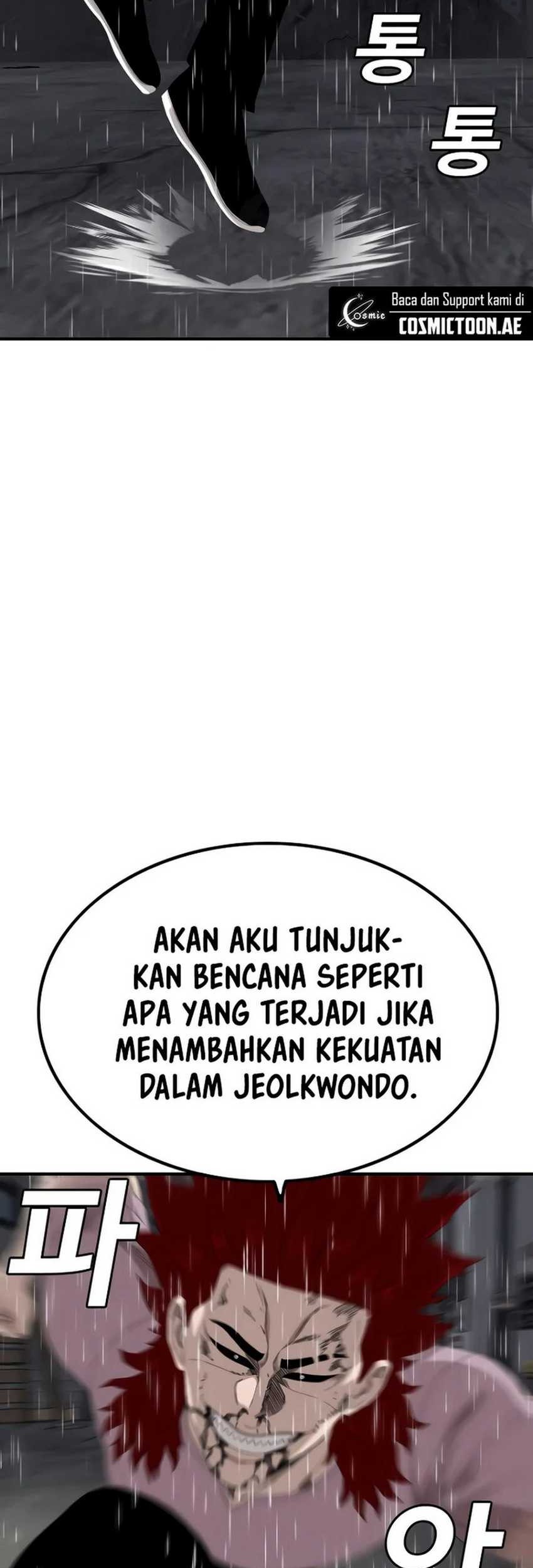 A Bad Person Bab 244 halaman 46