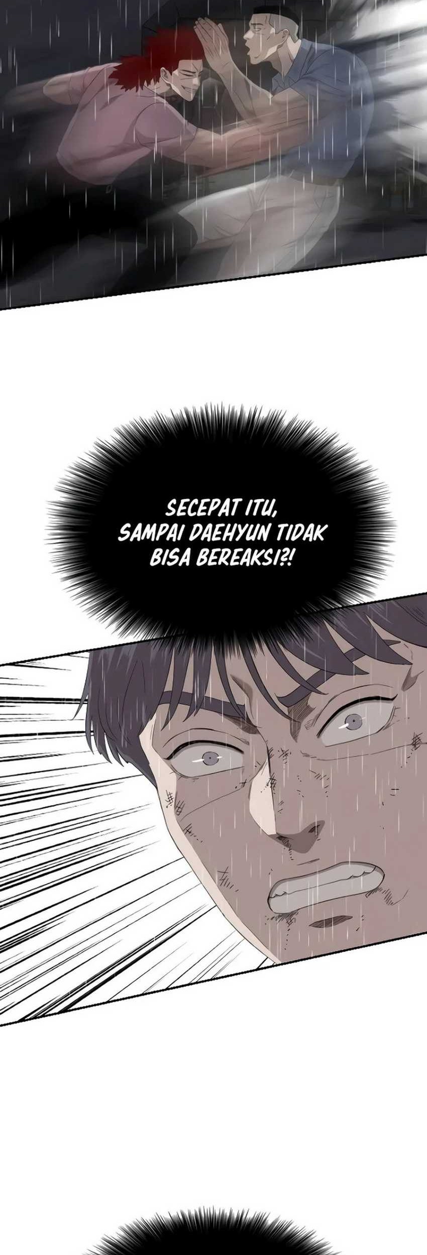 A Bad Person Bab 244 halaman 49