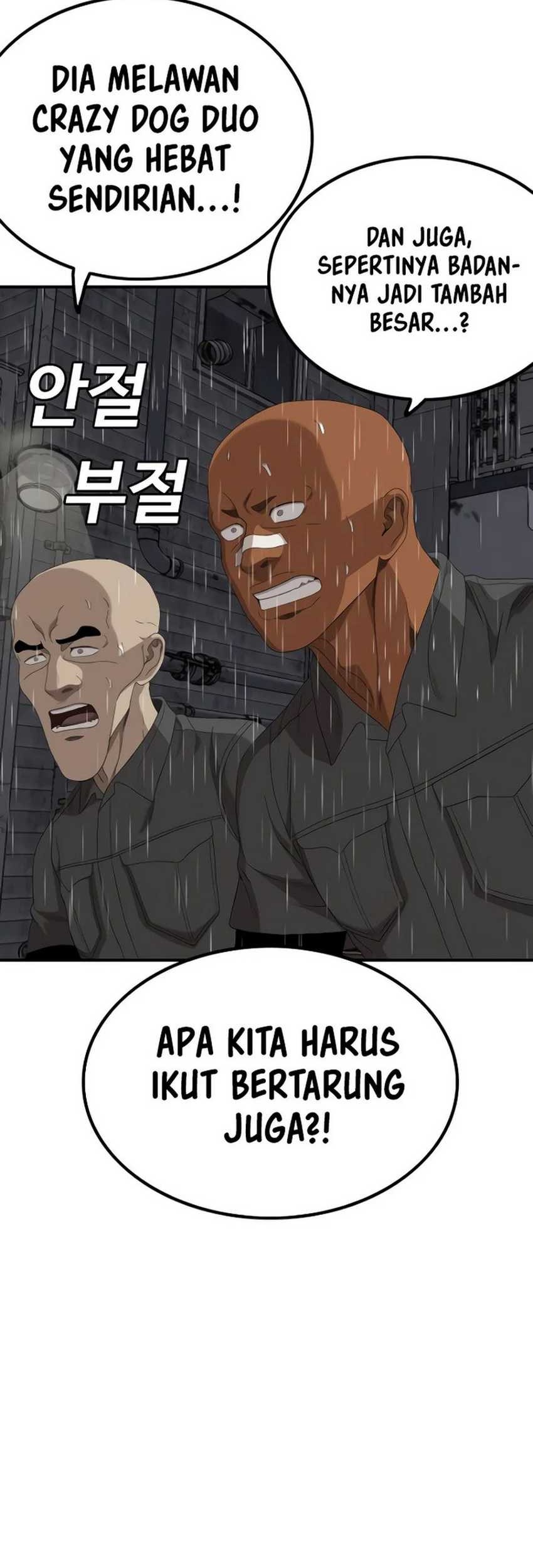 A Bad Person Bab 244 halaman 54