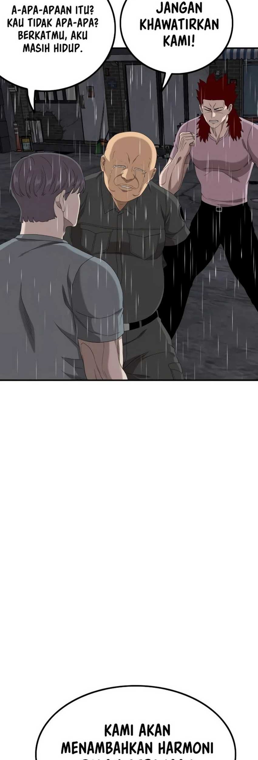 A Bad Person Bab 244 halaman 69