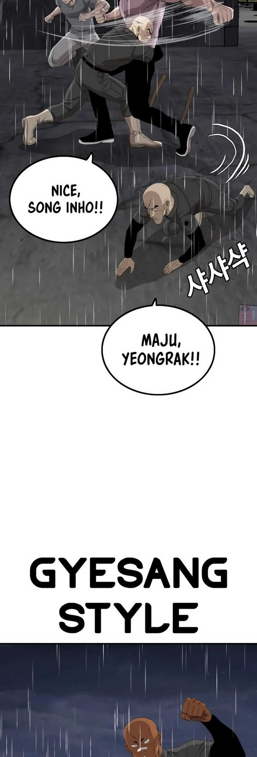 A Bad Person Bab 244 halaman 80
