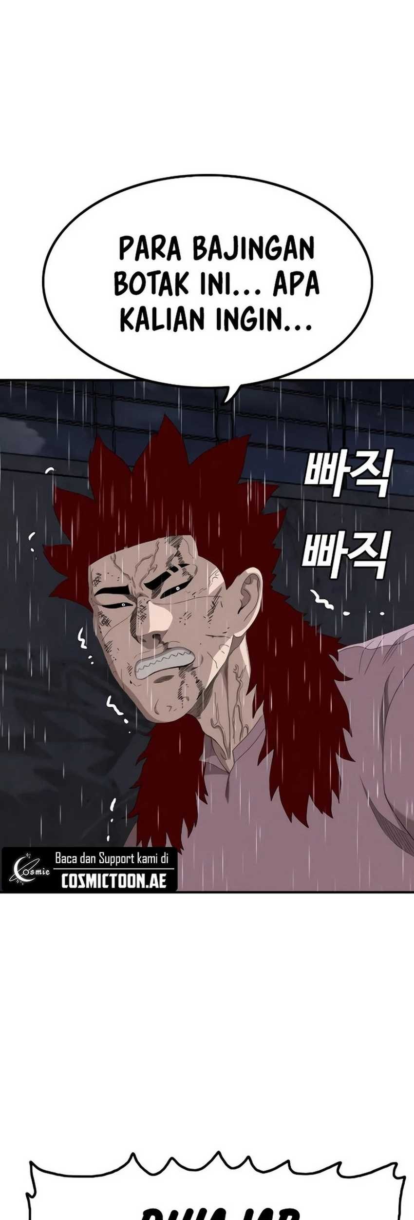 A Bad Person Bab 244 halaman 83