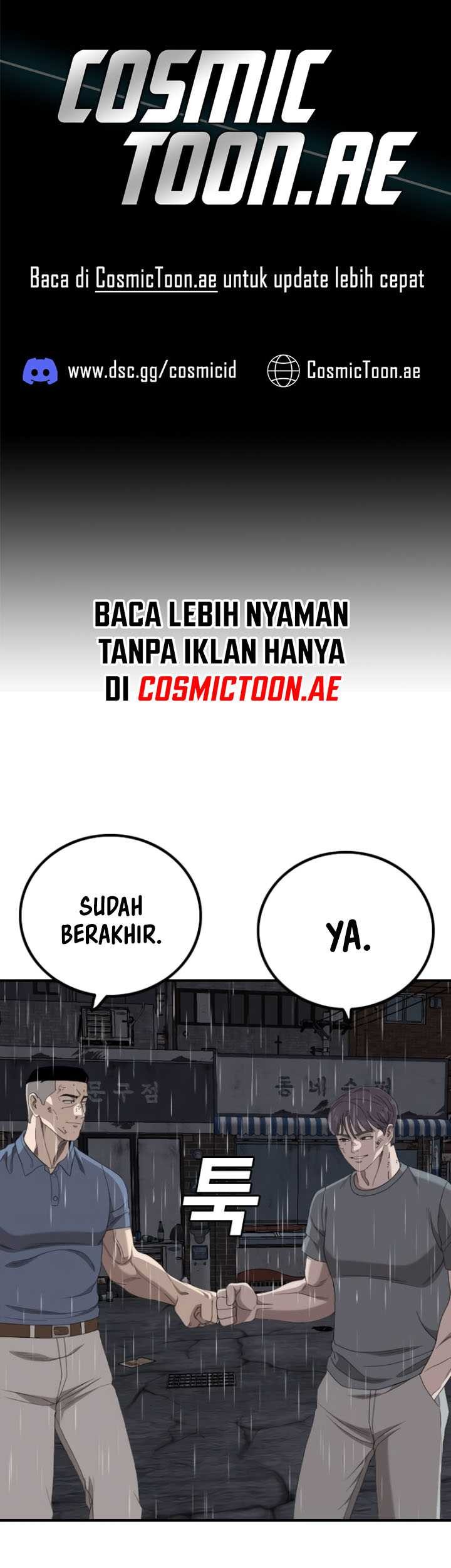 A Bad Person Bab 245 halaman 2