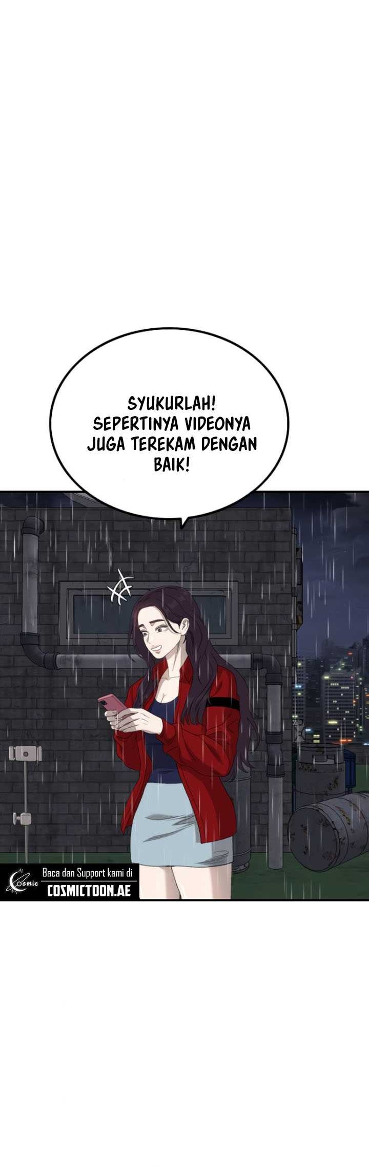 A Bad Person Bab 245 halaman 7