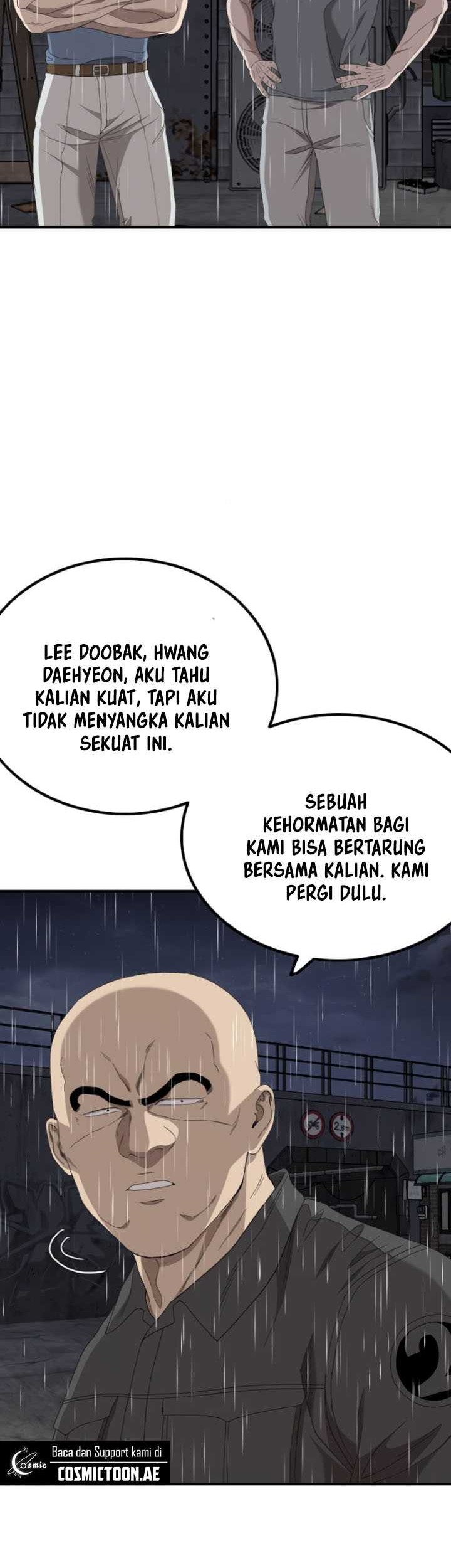A Bad Person Bab 245 halaman 9