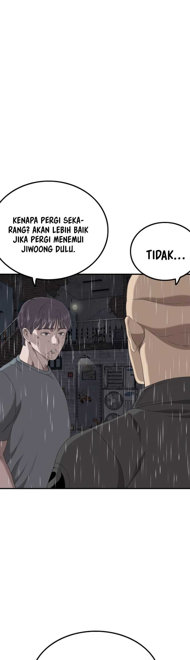 A Bad Person Bab 245 halaman 10
