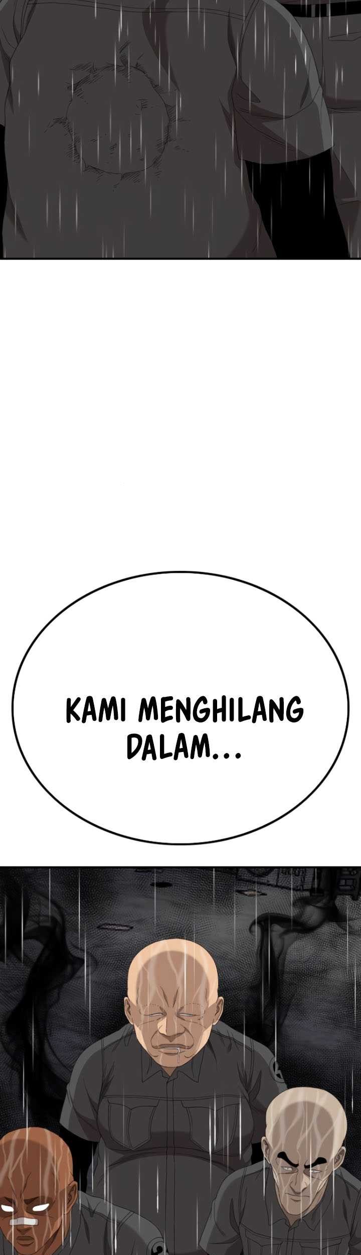 A Bad Person Bab 245 halaman 12