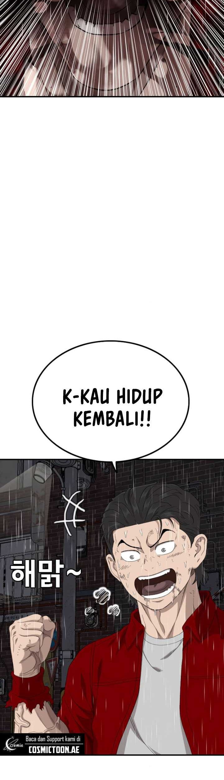 A Bad Person Bab 245 halaman 43