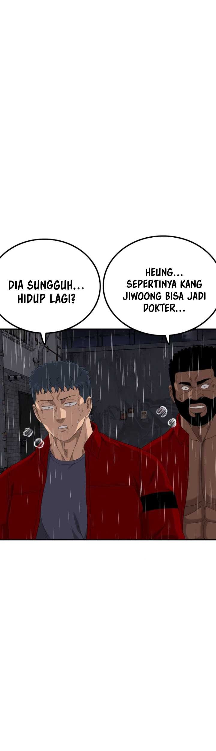 A Bad Person Bab 245 halaman 44