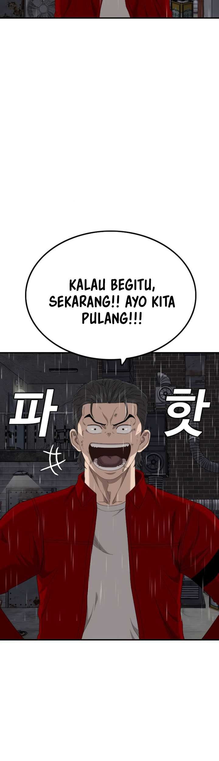 A Bad Person Bab 245 halaman 60