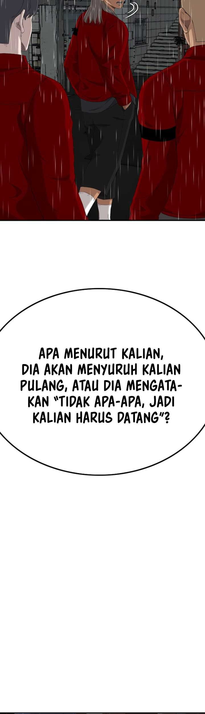 A Bad Person Bab 245 halaman 66
