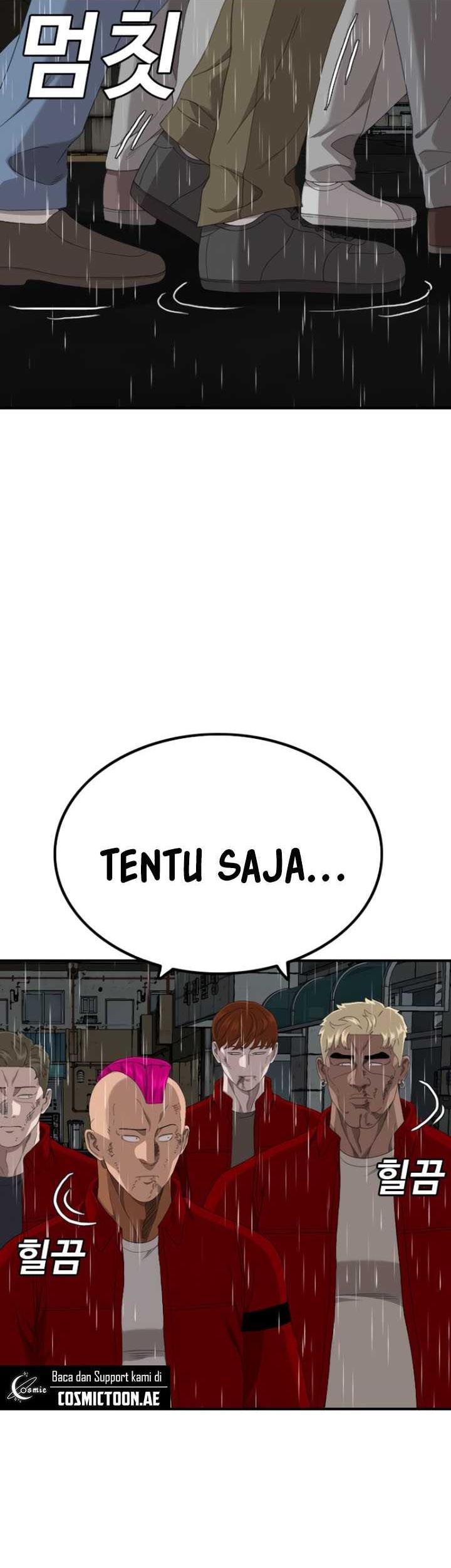 A Bad Person Bab 245 halaman 67