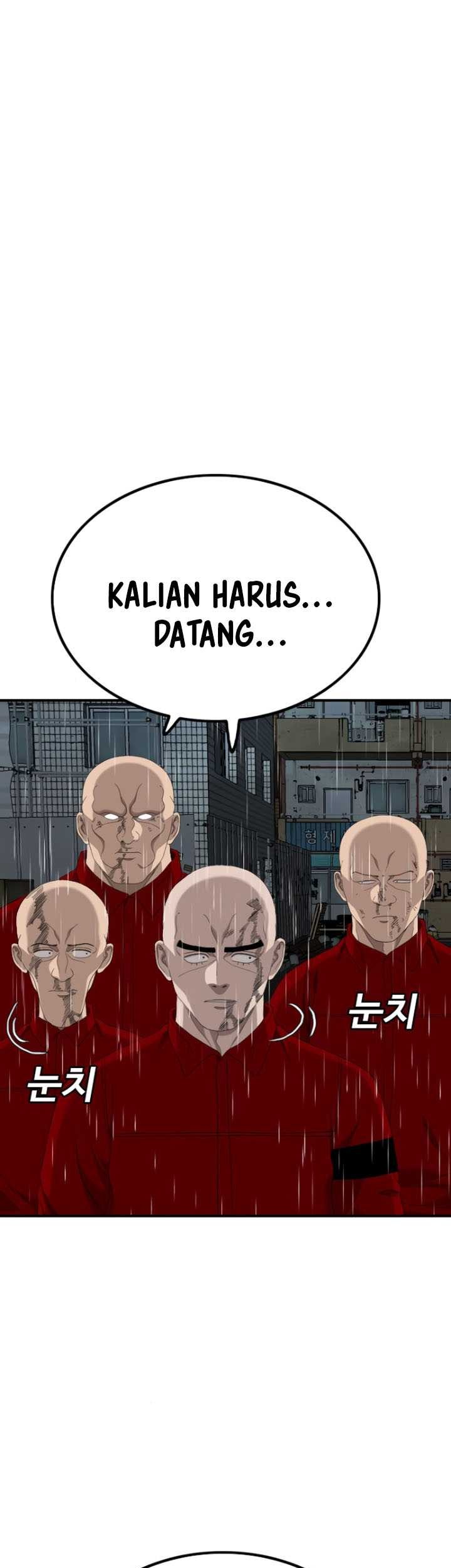 A Bad Person Bab 245 halaman 68