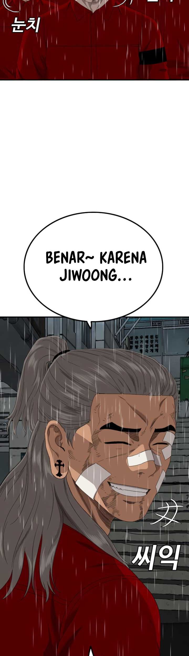 A Bad Person Bab 246 halaman 4