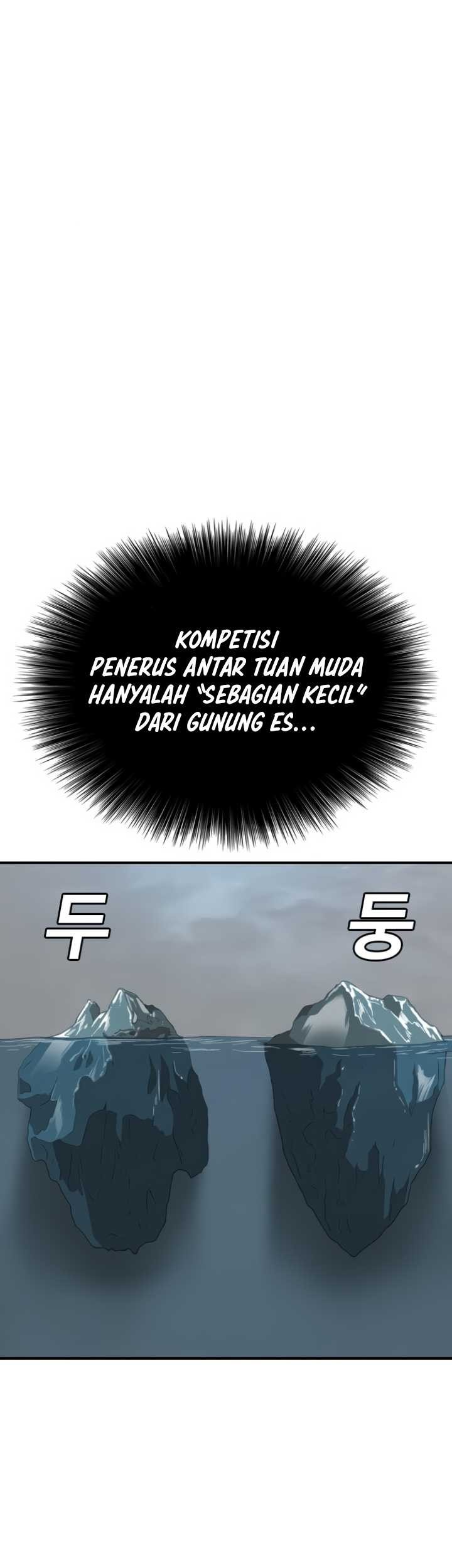A Bad Person Bab 246 halaman 8