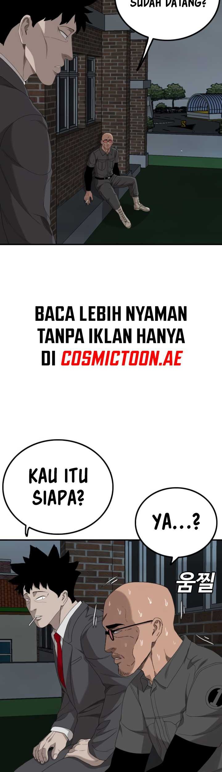 A Bad Person Bab 246 halaman 10