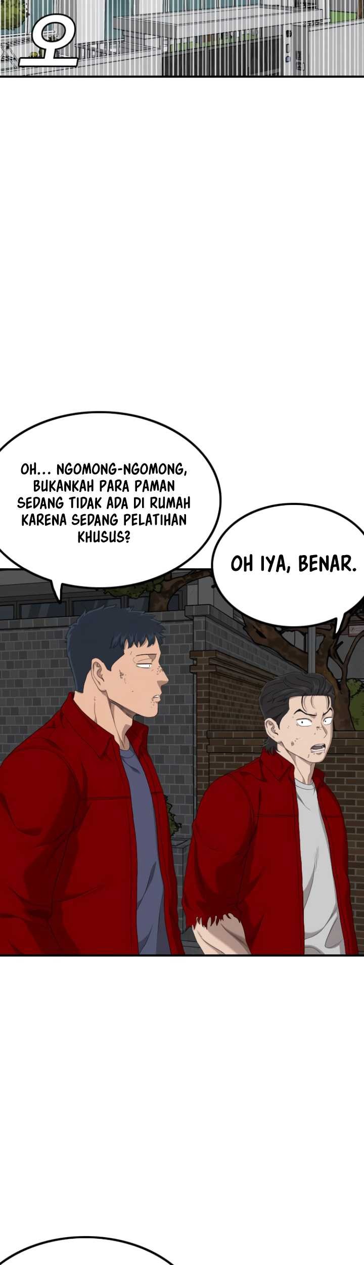 A Bad Person Bab 246 halaman 24
