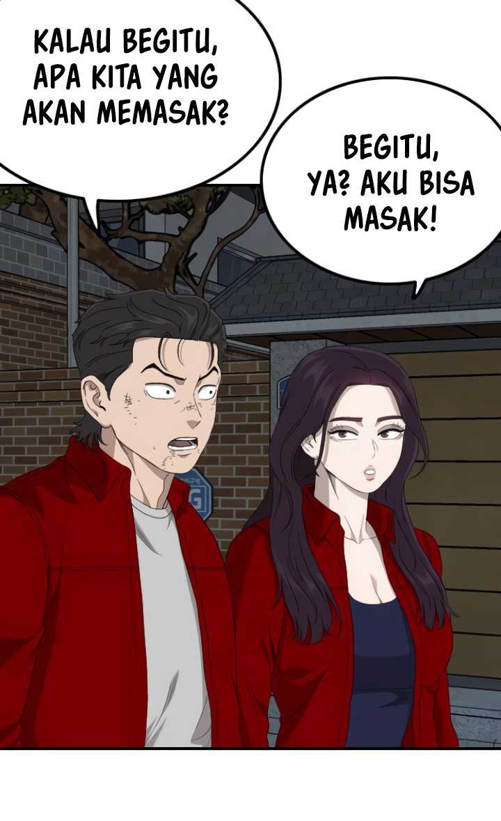 A Bad Person Bab 246 halaman 25