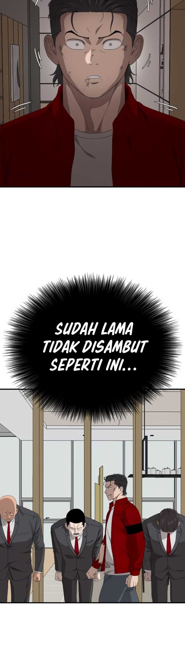 A Bad Person Bab 246 halaman 30