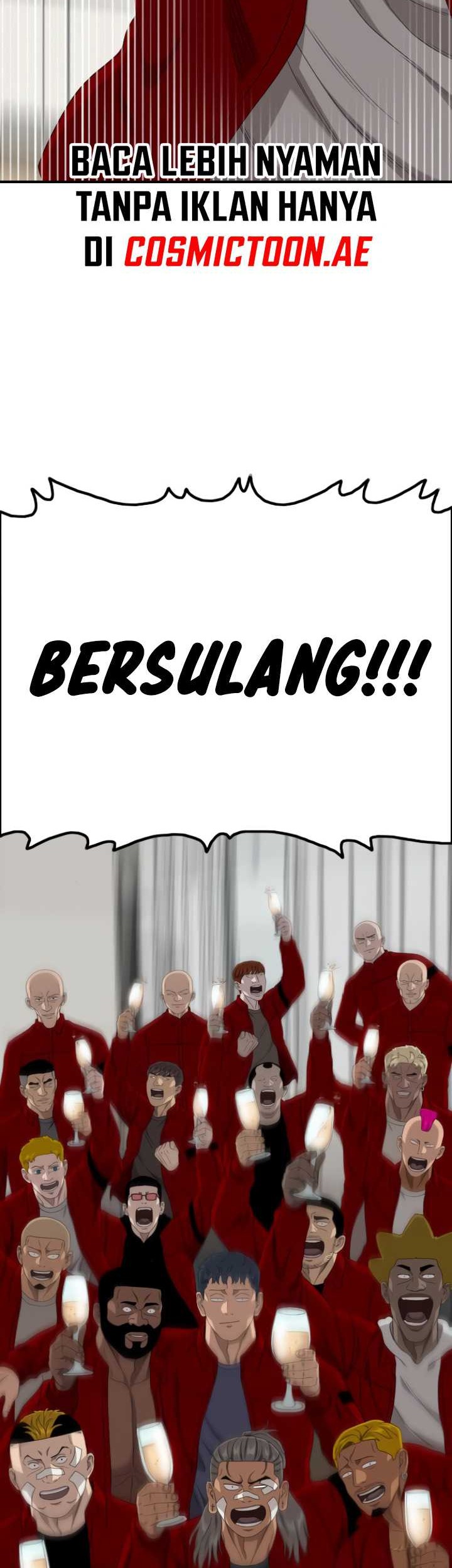A Bad Person Bab 246 halaman 47