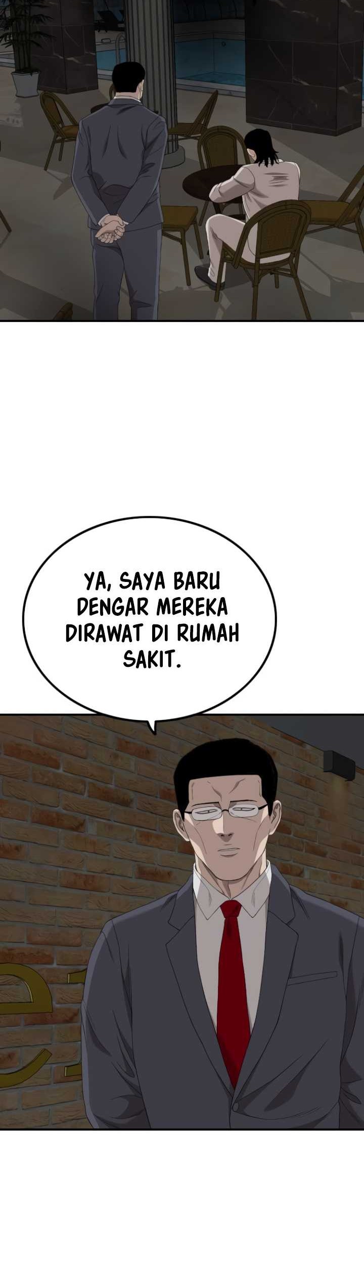 A Bad Person Bab 246 halaman 57