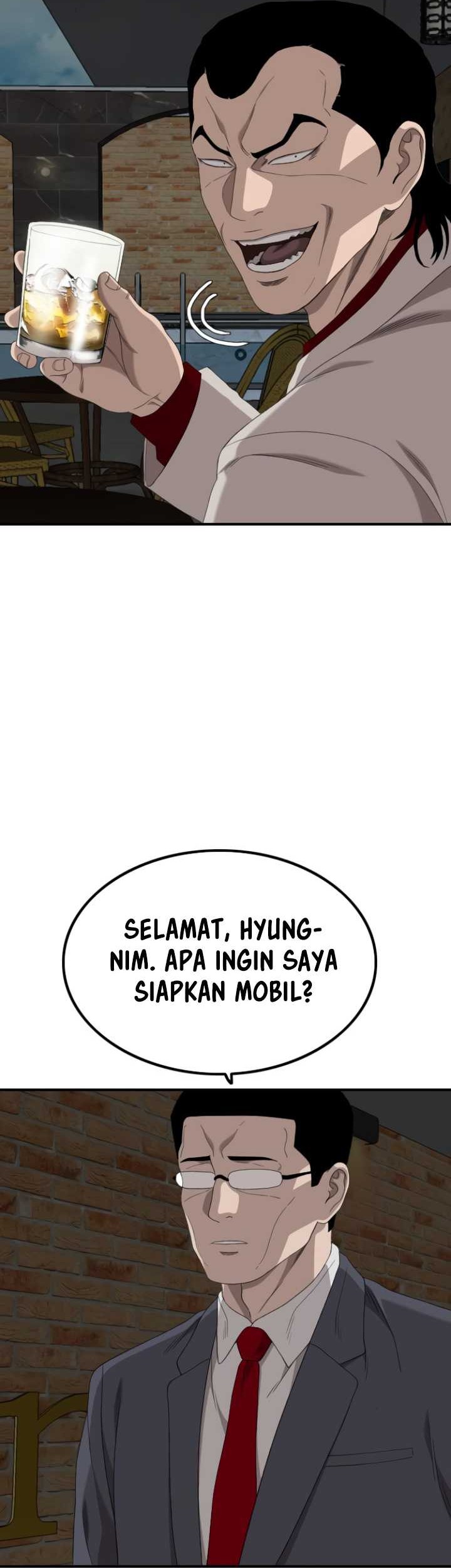 A Bad Person Bab 246 halaman 59
