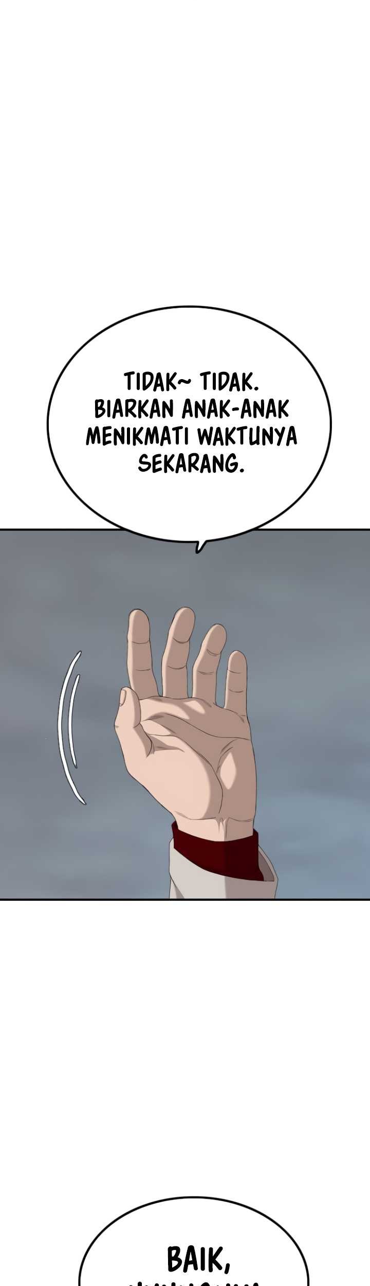 A Bad Person Bab 246 halaman 60