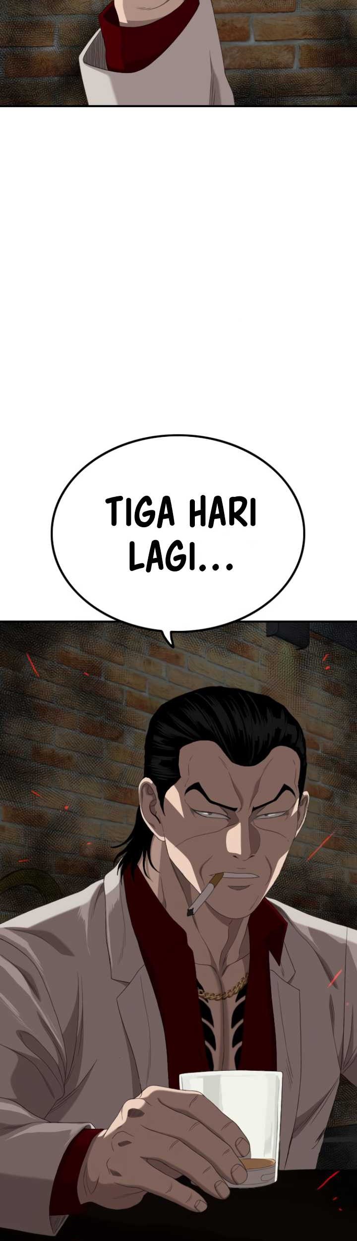 A Bad Person Bab 246 halaman 64