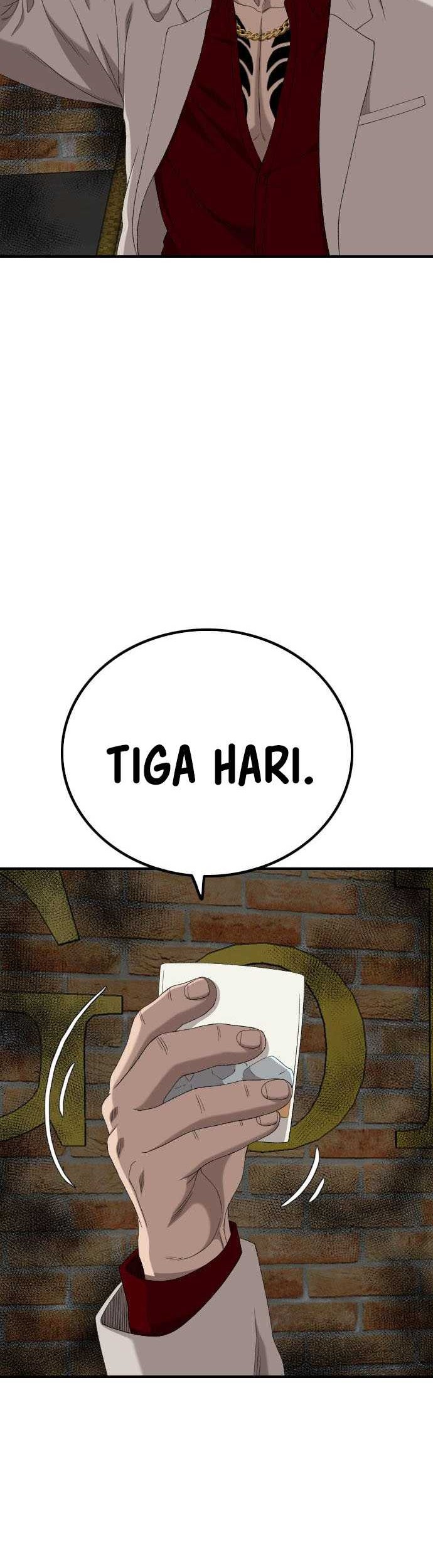 A Bad Person Bab 247 halaman 3