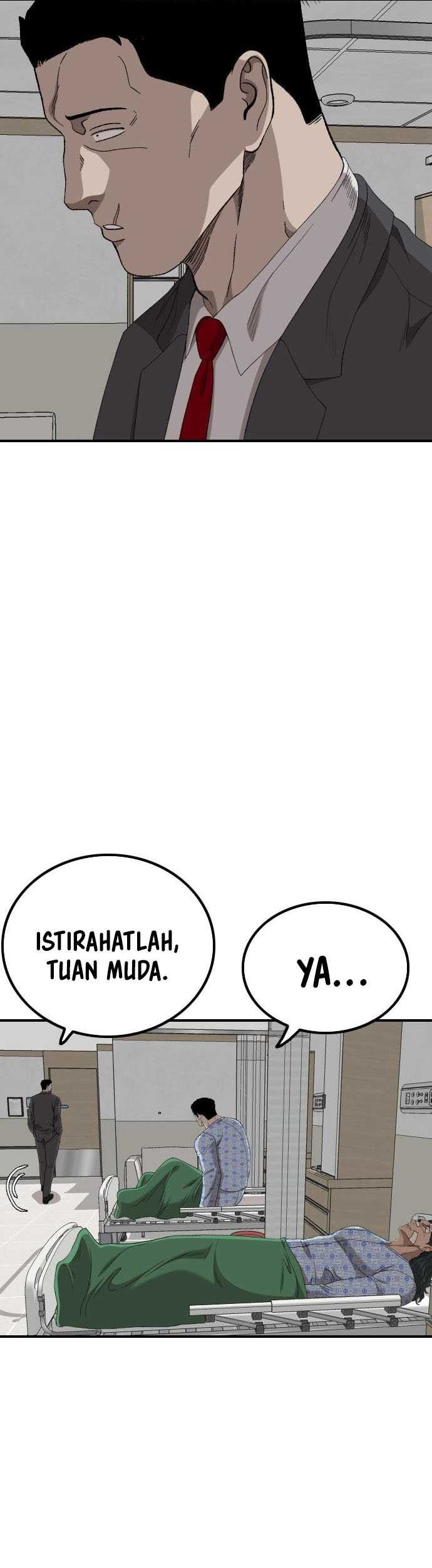 A Bad Person Bab 247 halaman 20