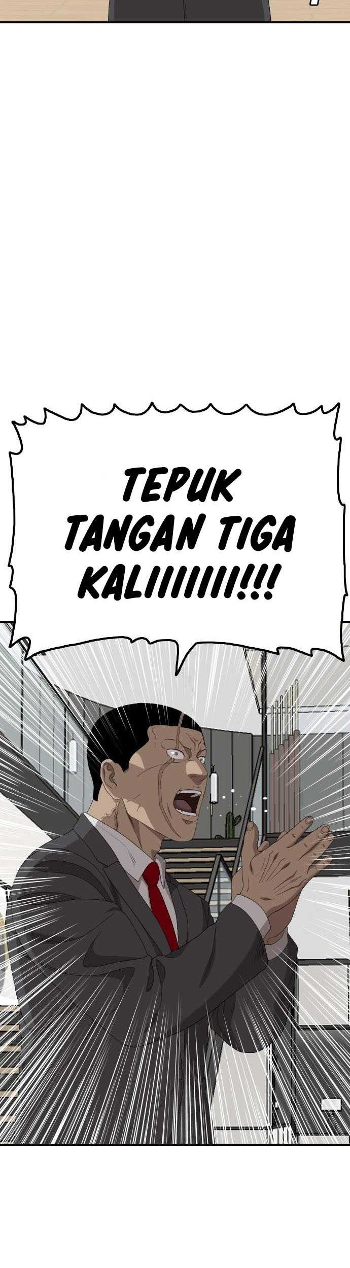 A Bad Person Bab 247 halaman 39