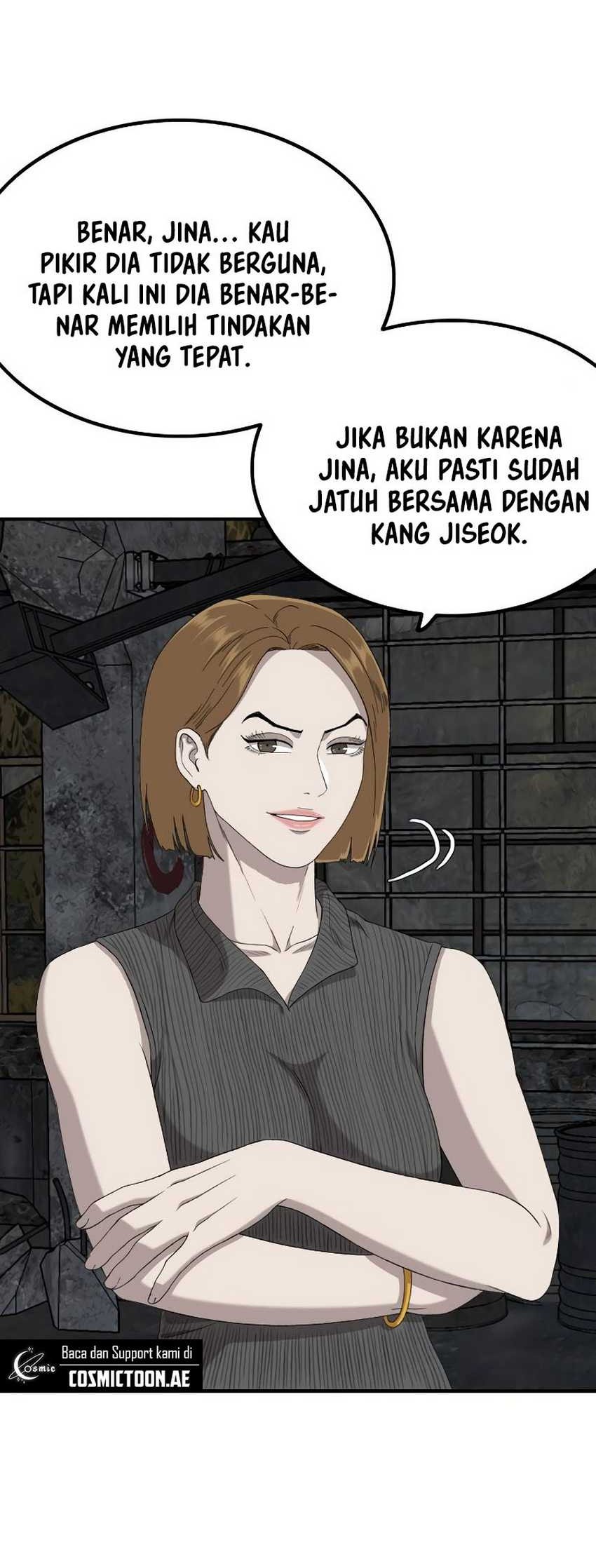 A Bad Person Bab 248 halaman 7