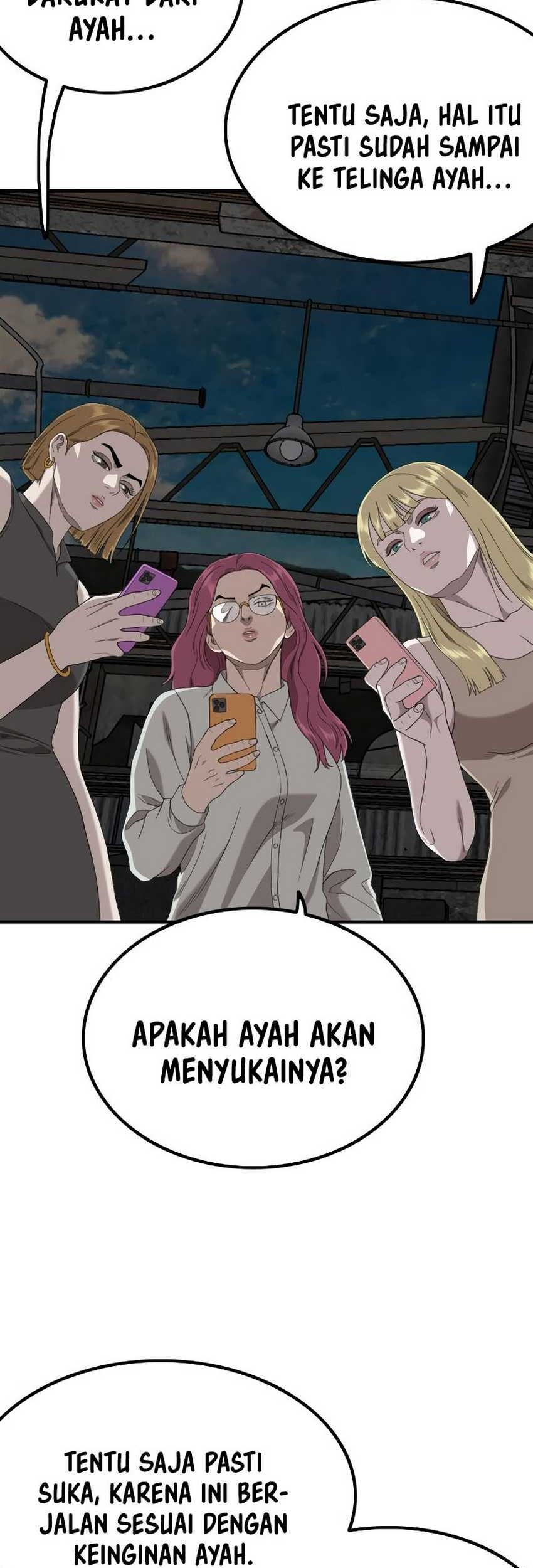 A Bad Person Bab 248 halaman 10