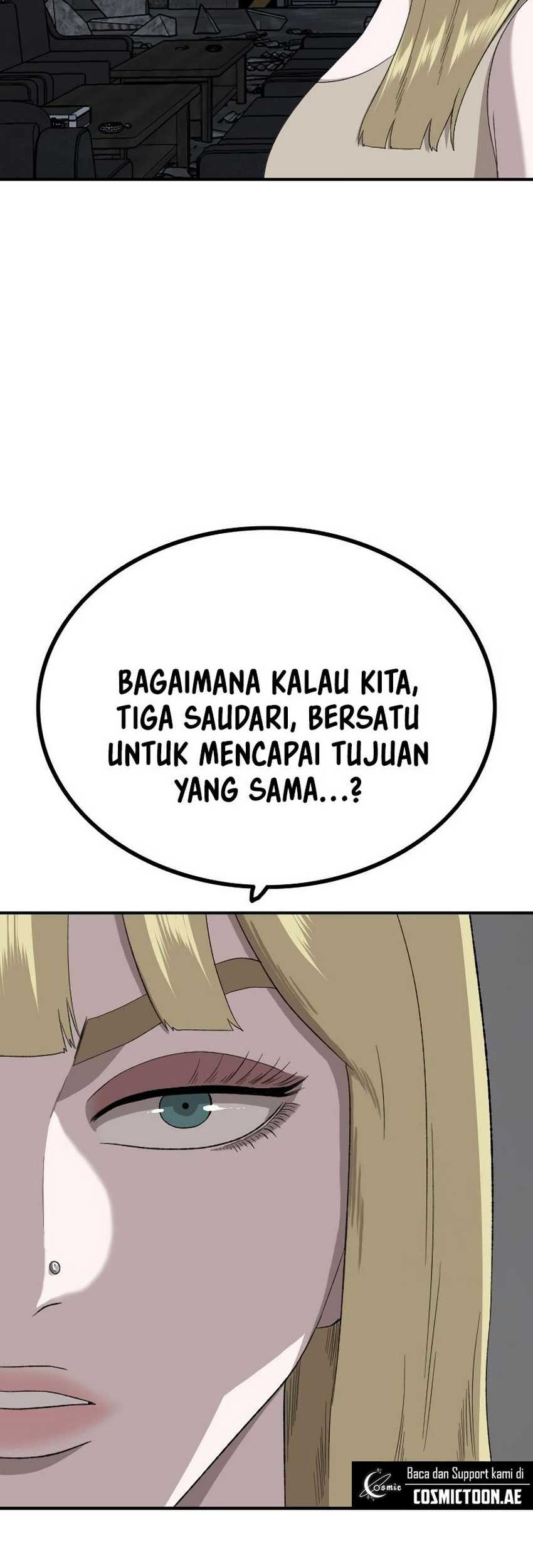 A Bad Person Bab 248 halaman 13