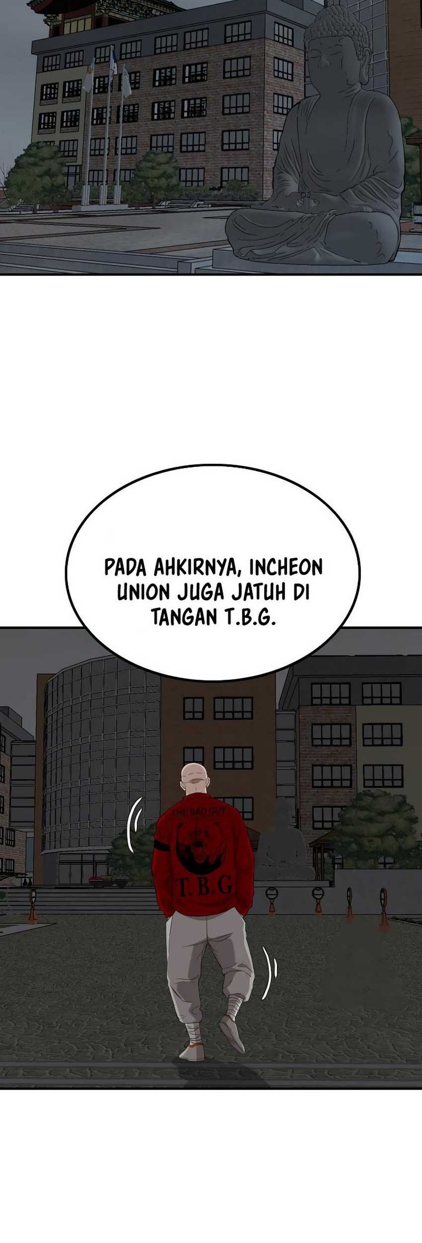 A Bad Person Bab 248 halaman 18