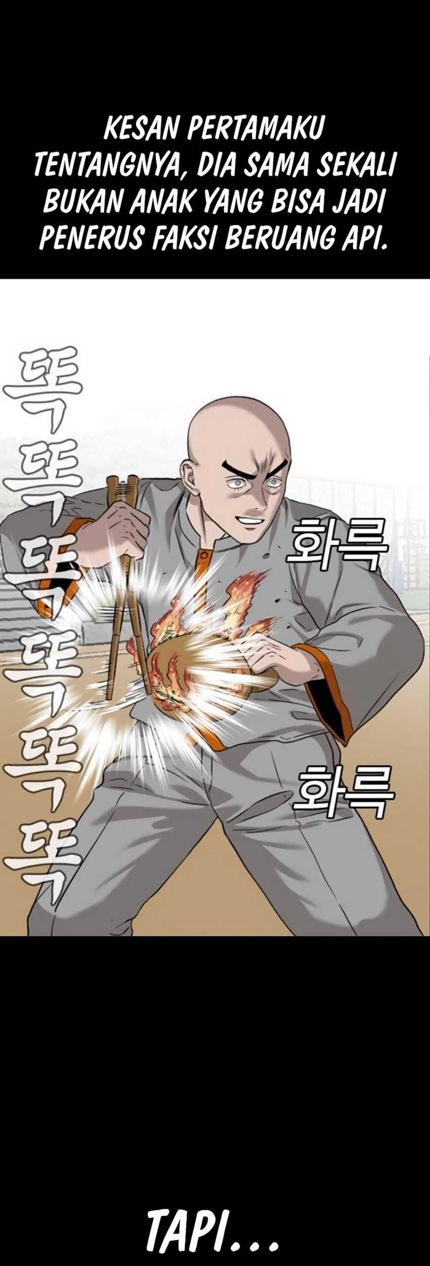 A Bad Person Bab 248 halaman 22