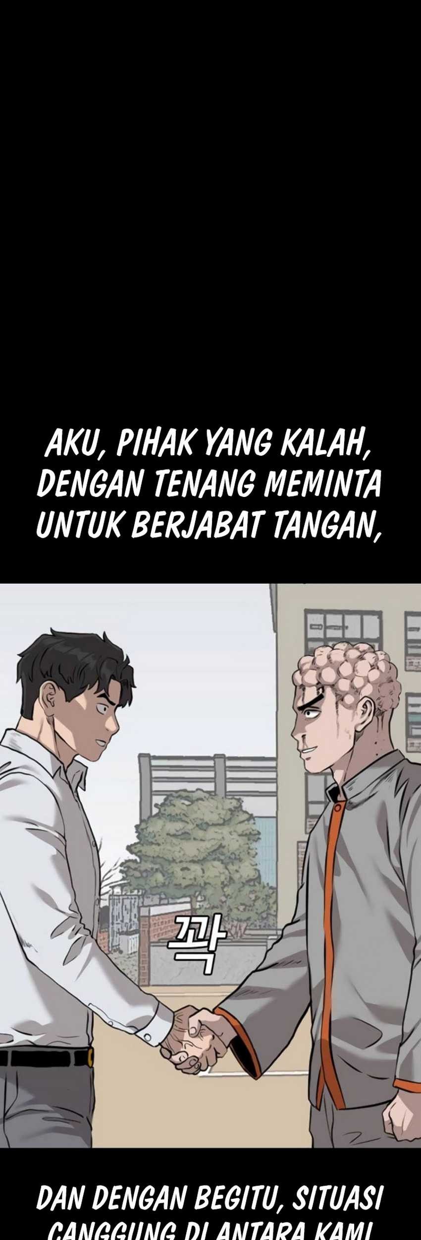 A Bad Person Bab 248 halaman 26