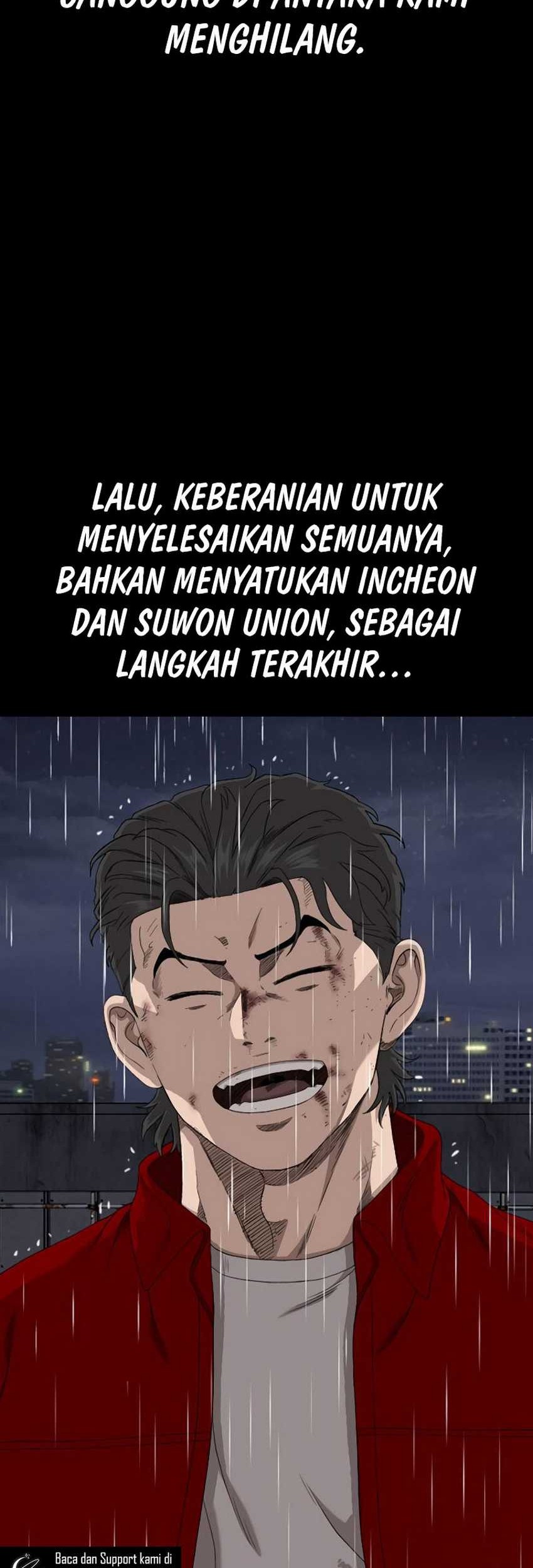 A Bad Person Bab 248 halaman 27