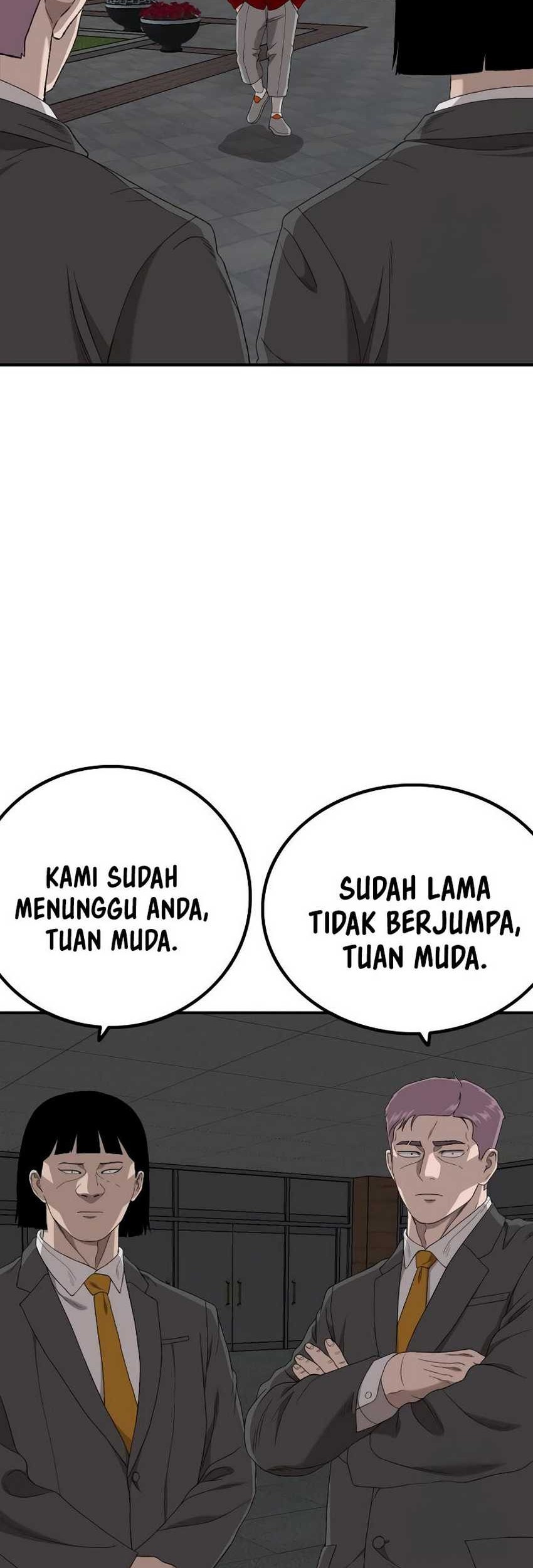A Bad Person Bab 248 halaman 30